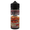 Chuffed Dessert 100ML Shortfill - #Vapewholesalesupplier#
