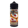 Chuffed Dessert 100ML Shortfill - #Vapewholesalesupplier#