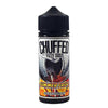 Chuffed Fizzy Soda 100ML Shortfill - #Vapewholesalesupplier#