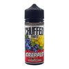 Chuffed Fruits 100ML Shortfill - #Vapewholesalesupplier#