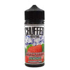 Chuffed Menthol 100ML Shortfill - #Vapewholesalesupplier#