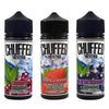 Chuffed Menthol 100ML Shortfill - #Vapewholesalesupplier#