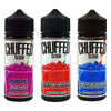 Chuffed Slush 100ML Shortfill - #Vapewholesalesupplier#