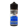 Chuffed Slush 100ML Shortfill - #Vapewholesalesupplier#