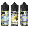 Chuffed Soda 100ML Shortfill - #Vapewholesalesupplier#