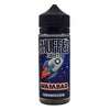 Chuffed Sweets 100ML Shortfill - #Vapewholesalesupplier#