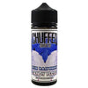 Chuffed Sweets Candy Floss 100ML Shortfill - #Vapewholesalesupplier#