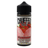 Chuffed Sweets Candy Floss 100ML Shortfill - #Vapewholesalesupplier#