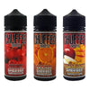 Chuffed Sweets Sherbet 100ML Shortfill - #Vapewholesalesupplier#