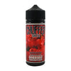 Chuffed Sweets Sherbet 100ML Shortfill - #Vapewholesalesupplier#
