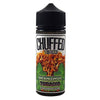 Chuffed Tobacco 100ML Shortfill - #Vapewholesalesupplier#