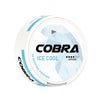 Buy Cobra Nicotine Pouches - Pack of 10 Ice Cool