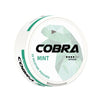 Buy Cobra Nicotine Pouches - Pack of 10 Mint