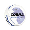 Buy Cobra Nicotine Pouches - Pack of 10 Blueberry