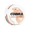 Buy Cobra Nicotine Pouches - Pack of 10 Energy Drink
