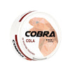 Buy Cobra Nicotine Pouches - Pack of 10 Cola
