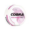 Buy Cobra Nicotine Pouches - Pack of 10 Mixed Berries