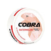 Buy Cobra Nicotine Pouches - Pack of 10 Watermelon