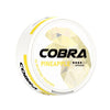 Buy Cobra Nicotine Pouches - Pack of 10 Pineapple