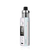 Buy Voopoo Drag S2 Pod Vape Kit Colourful Silver