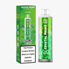 Crystal Prime 7000 Disposable Vape Puff Device Box of 10 - Fresh Mint (New) -Vapeuksupplier