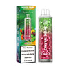 Crystal Prime 7000 Disposable Vape Puff Device Box of 10 - Rainbow Candy -Vapeuksupplier