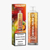 Crystal Prime 7000 Disposable Vape Puff Device Box of 10 - Triple Mango (New) -Vapeuksupplier