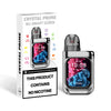 Buy Crystal Prime M3 Smart Pod Kit Charcoal
