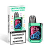 Buy Crystal Prime M3 Smart Pod Kit Green
