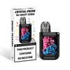 Buy Crystal Prime M3 Smart Pod Kit Black
