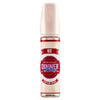 Dinner Lady Ice 50ml Shortfill - #Vapewholesalesupplier#