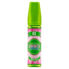 Dinner Lady Ice 50ml Shortfill - #Vapewholesalesupplier#