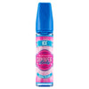 Dinner Lady Ice 50ml Shortfill - #Vapewholesalesupplier#
