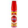 Dinner Lady Ice 50ml Shortfill - #Vapewholesalesupplier#