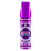 Dinner Lady Ice 50ml Shortfill - #Vapewholesalesupplier#