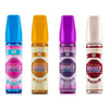 Dinner Lady Ice 50ml Shortfill - #Vapewholesalesupplier#