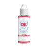Donut King Ice 100ml Shortfill E-Liquid - #Vapewholesalesupplier#