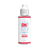 Donut King Ice 100ml Shortfill E-Liquid - #Vapewholesalesupplier#
