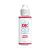 Donut King Ice 100ml Shortfill E-Liquid - #Vapewholesalesupplier#