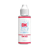 Donut King Ice 100ml Shortfill E-Liquid - #Vapewholesalesupplier#