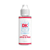 Donut King Ice 100ml Shortfill E-Liquid - #Vapewholesalesupplier#