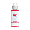 Donut King Ice 100ml Shortfill E-Liquid - #Vapewholesalesupplier#