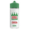 Donut King Shortfill 100ml - #Vapewholesalesupplier#