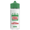 Donut King Shortfill 100ml - #Vapewholesalesupplier#