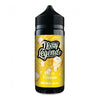 Doozy Legend 100ml Shortfill E-liquid - #Vapewholesalesupplier#