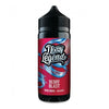 Doozy Legend 100ml Shortfill E-liquid - #Vapewholesalesupplier#