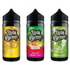 Doozy Legend 100ml Shortfill E-liquid - #Vapewholesalesupplier#