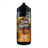 Doozy Legend 100ml Shortfill E-liquid - #Vapewholesalesupplier#