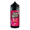 Doozy Legend 100ml Shortfill E-liquid - #Vapewholesalesupplier#