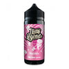 Doozy Legend 100ml Shortfill E-liquid - #Vapewholesalesupplier#